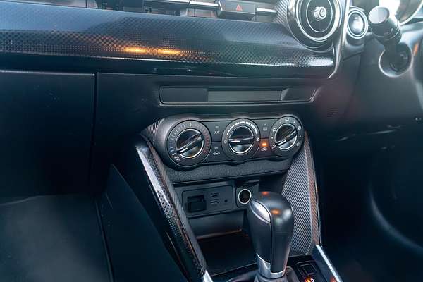 2018 Mazda 2 Maxx DJ Series