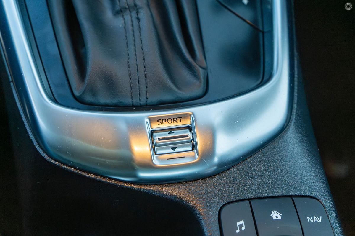 2018 Mazda 2 Maxx DJ Series