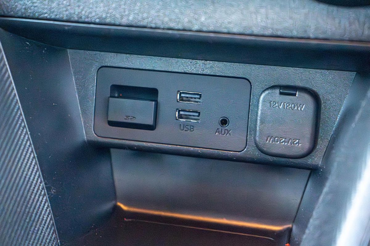 2018 Mazda 2 Maxx DJ Series