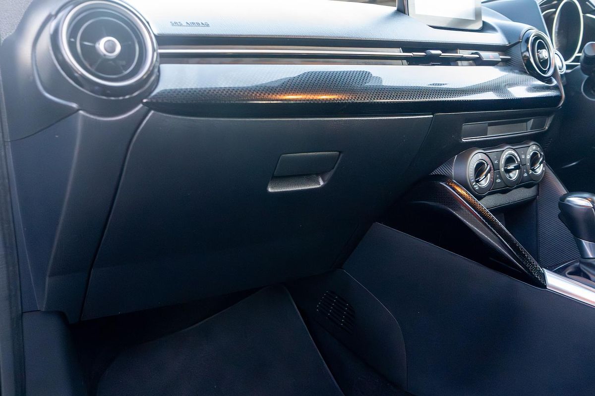 2018 Mazda 2 Maxx DJ Series