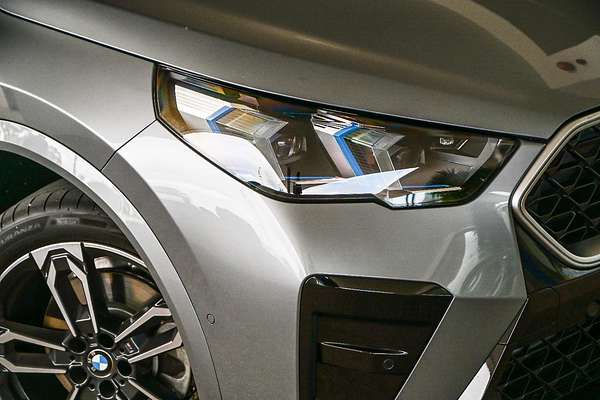2025 BMW X2 xDrive20i M Sport U10