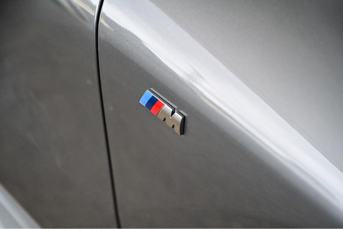 2025 BMW X2 xDrive20i M Sport U10