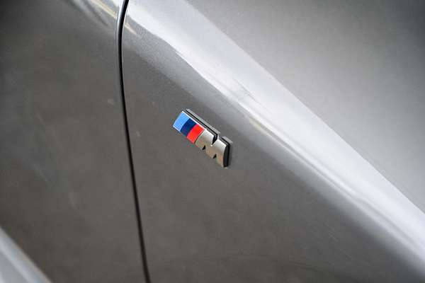 2025 BMW X2 xDrive20i M Sport U10