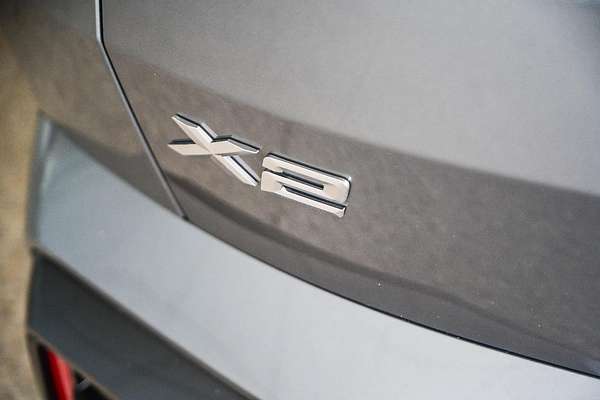 2025 BMW X2 xDrive20i M Sport U10
