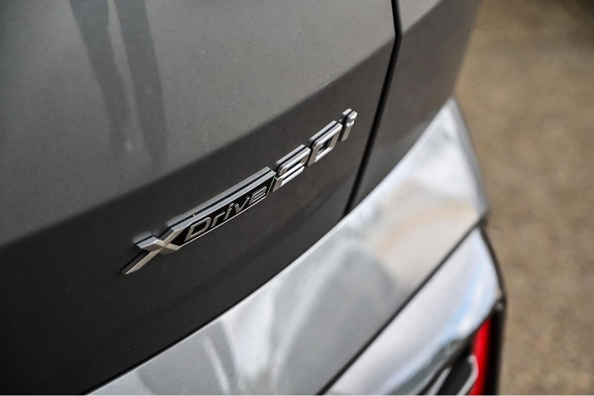 2025 BMW X2 xDrive20i M Sport U10