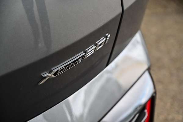 2025 BMW X2 xDrive20i M Sport U10