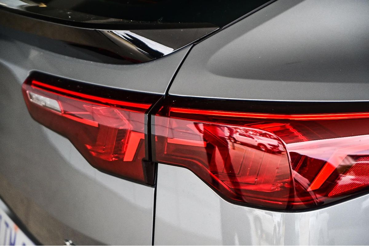 2025 BMW X2 xDrive20i M Sport U10