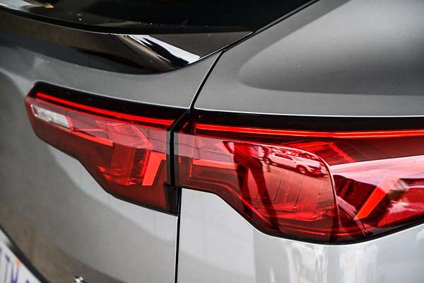 2025 BMW X2 xDrive20i M Sport U10