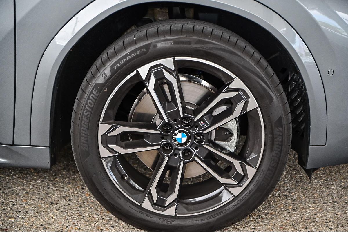 2025 BMW X2 xDrive20i M Sport U10