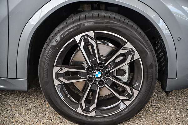 2025 BMW X2 xDrive20i M Sport U10