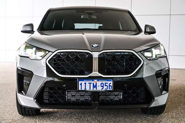 2025 BMW X2 xDrive20i M Sport U10