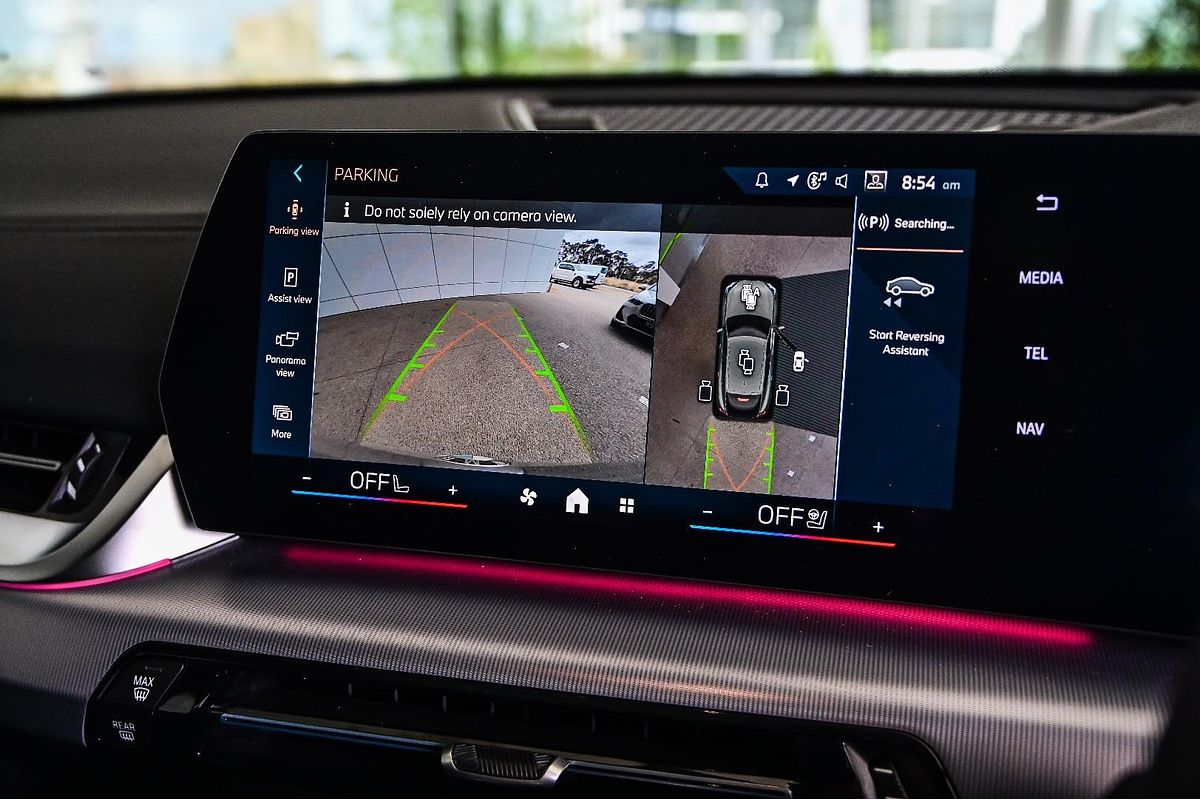 2025 BMW X2 xDrive20i M Sport U10