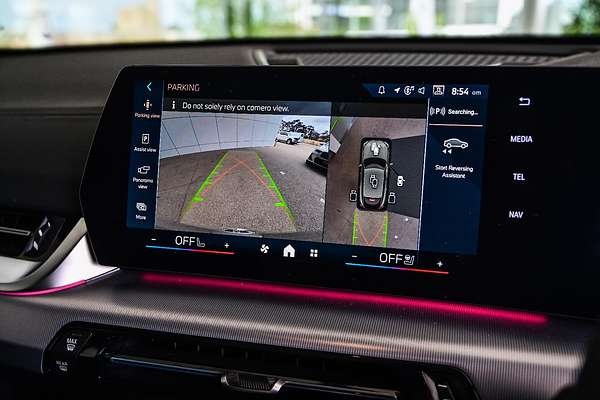 2025 BMW X2 xDrive20i M Sport U10