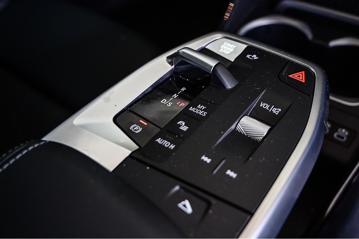 2025 BMW X2 xDrive20i M Sport U10