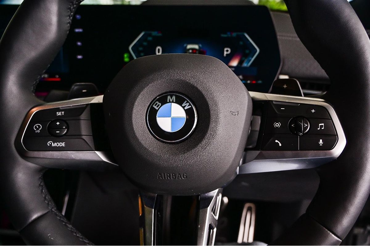 2025 BMW X2 xDrive20i M Sport U10