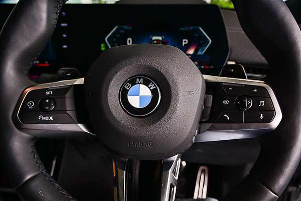 2025 BMW X2 xDrive20i M Sport U10