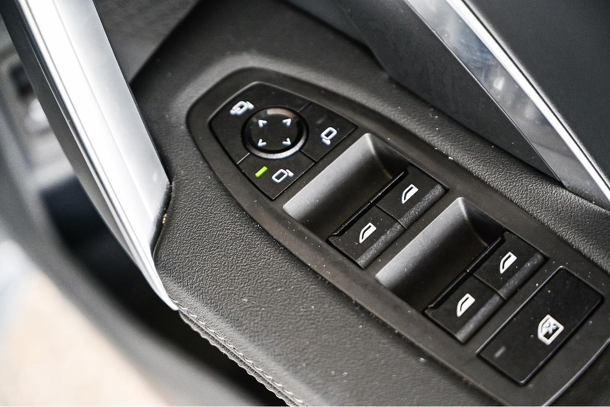 2025 BMW X2 xDrive20i M Sport U10