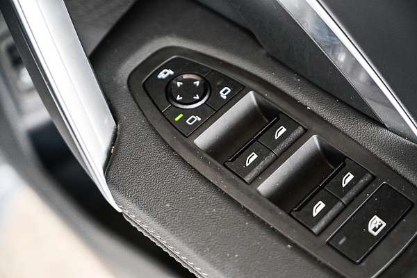 2025 BMW X2 xDrive20i M Sport U10