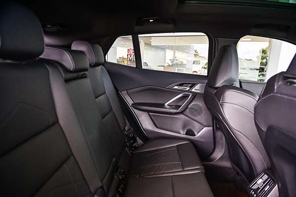 2025 BMW X2 xDrive20i M Sport U10