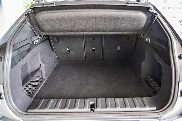 2025 BMW X2 xDrive20i M Sport U10