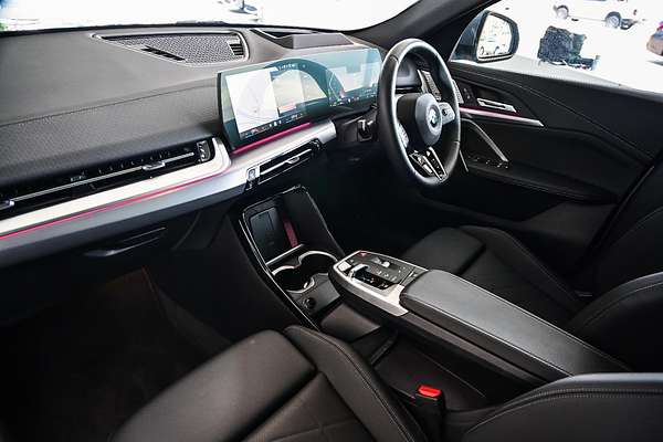 2025 BMW X2 xDrive20i M Sport U10