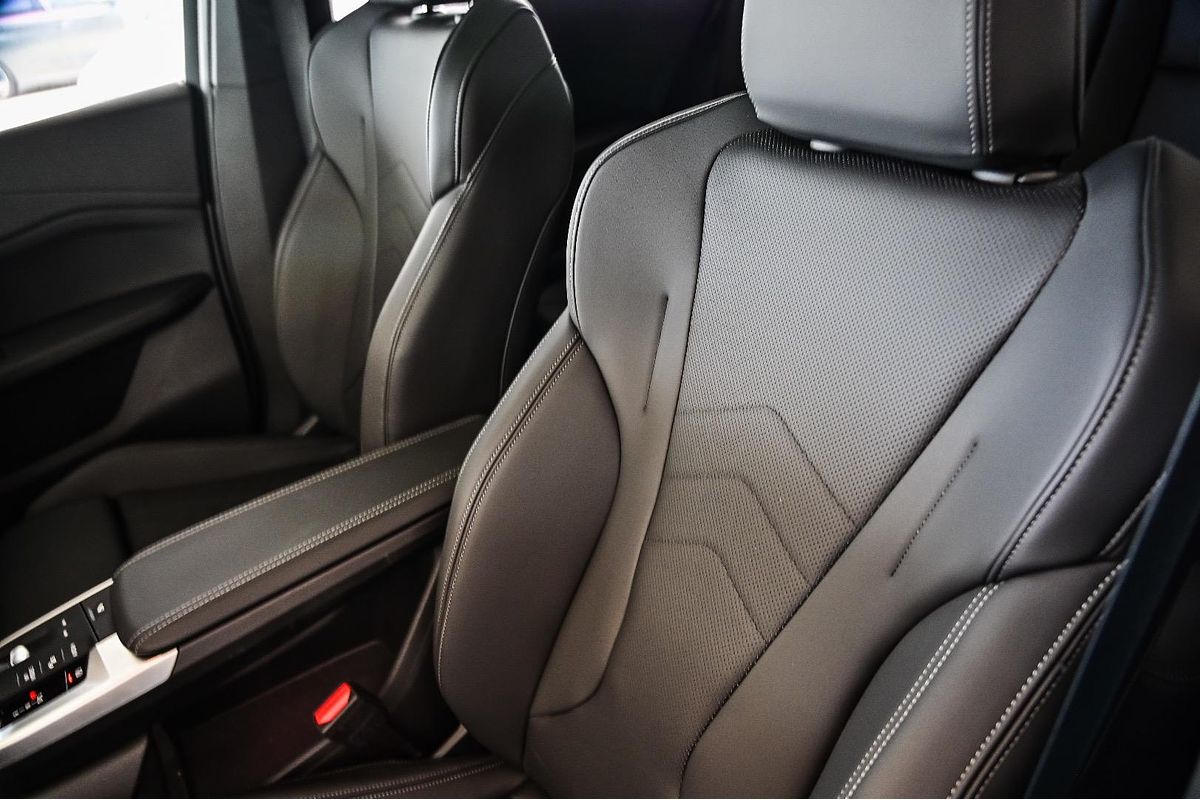 2025 BMW X2 xDrive20i M Sport U10