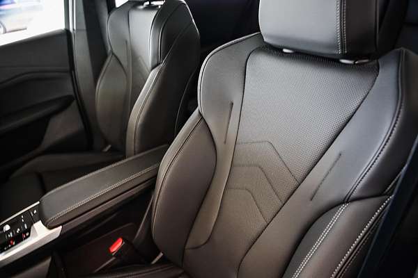 2025 BMW X2 xDrive20i M Sport U10