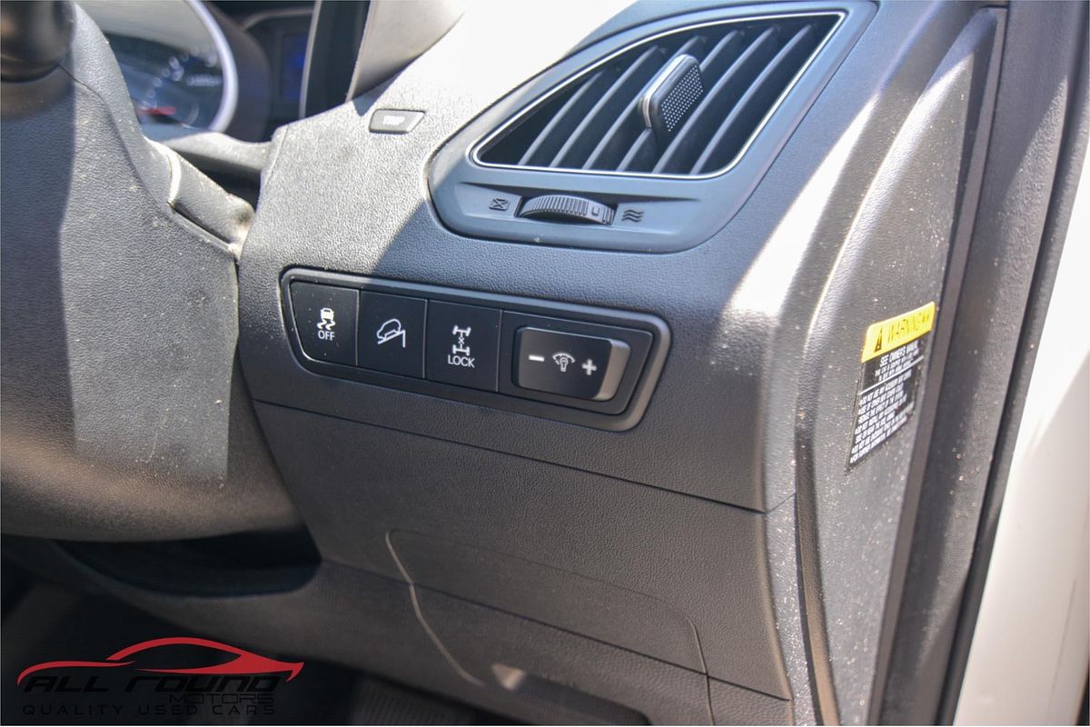 2012 Hyundai ix35 Elite LM MY11