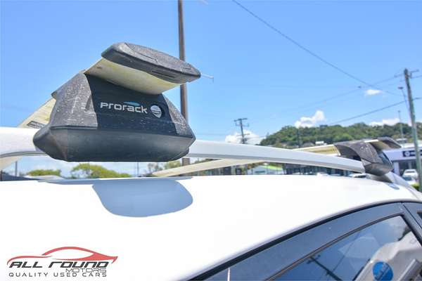 2012 Hyundai ix35 Elite LM MY11