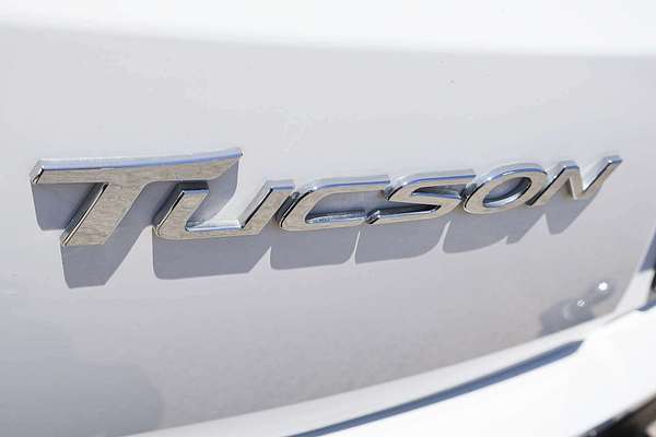 2017 Hyundai Tucson Active TLe