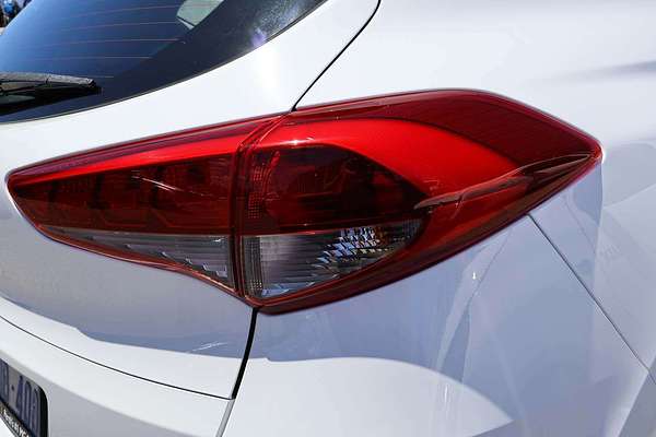 2017 Hyundai Tucson Active TLe