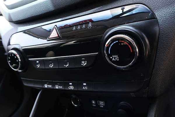 2017 Hyundai Tucson Active TLe