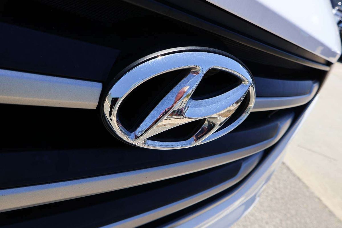 2017 Hyundai Tucson Active TLe