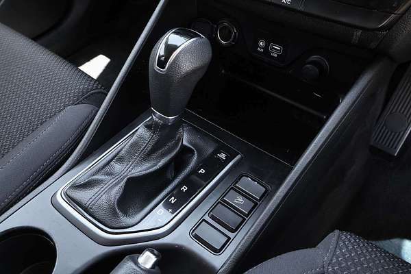 2017 Hyundai Tucson Active TLe