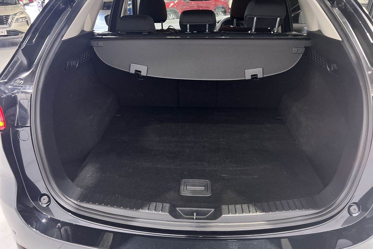 2022 Mazda CX-5 G25 Maxx Sport KF Series