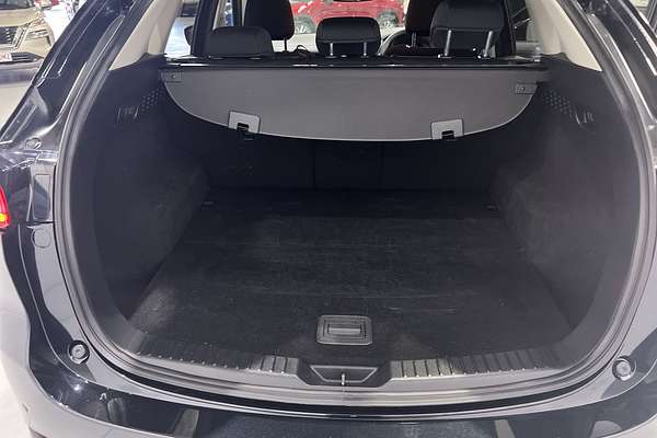 2022 Mazda CX-5 G25 Maxx Sport KF Series