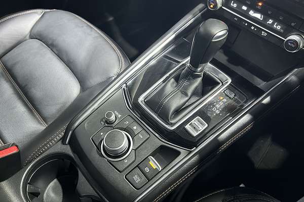 2020 Mazda CX-5 GT KF Series