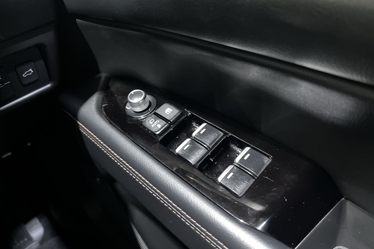 2020 Mazda CX-5 GT KF Series