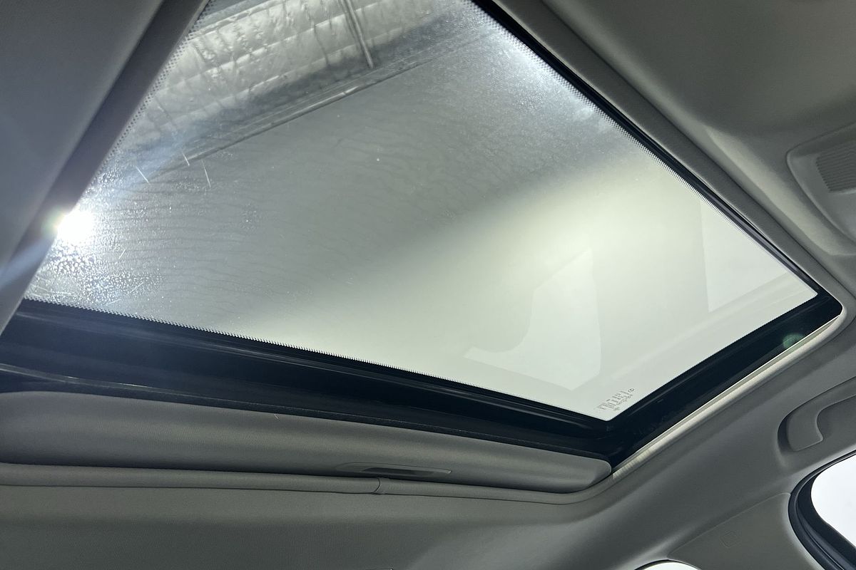 2020 Mazda CX-5 GT KF Series