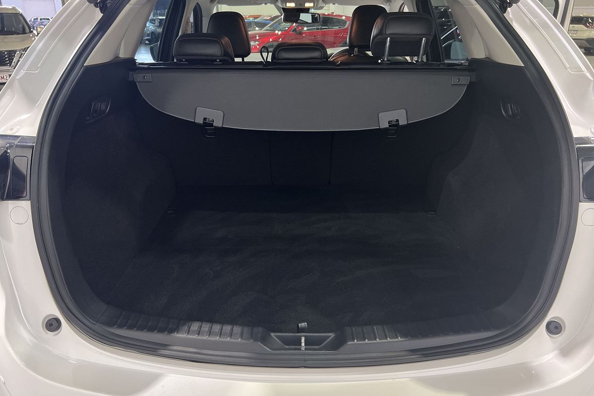 2020 Mazda CX-5 GT KF Series