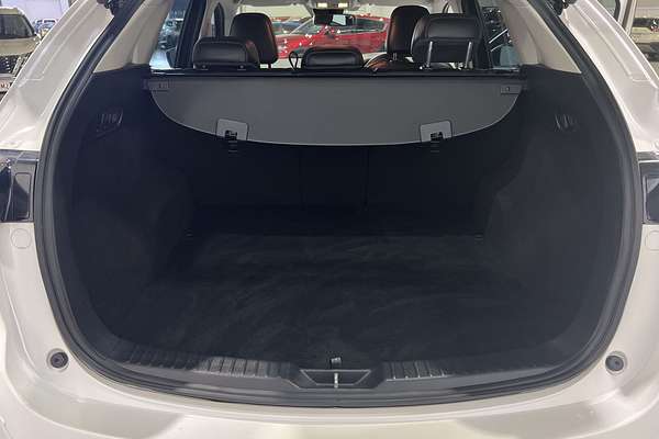 2020 Mazda CX-5 GT KF Series