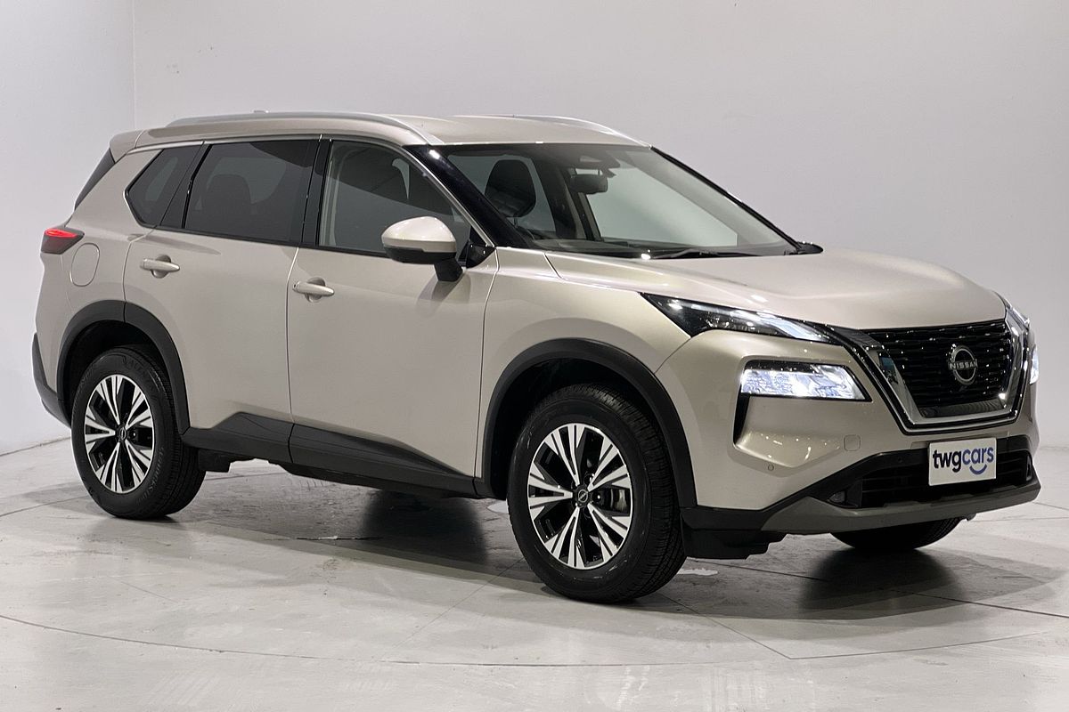 2023 Nissan X-TRAIL ST-L T33