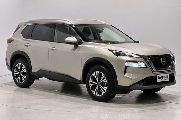 2023 Nissan X-TRAIL ST-L T33