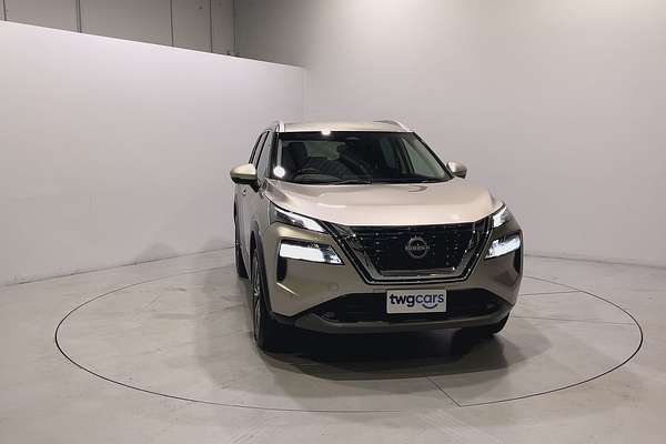 2023 Nissan X-TRAIL ST-L T33