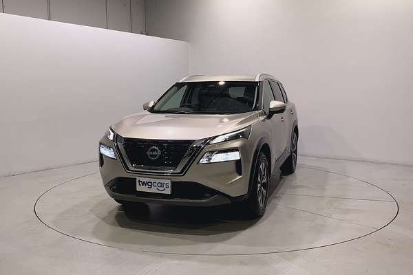 2023 Nissan X-TRAIL ST-L T33