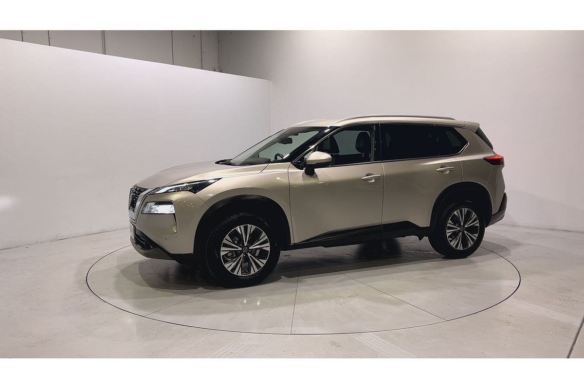 2023 Nissan X-TRAIL ST-L T33