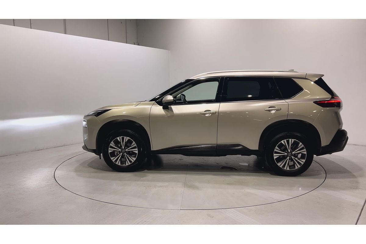 2023 Nissan X-TRAIL ST-L T33