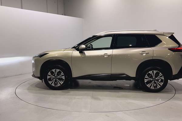 2023 Nissan X-TRAIL ST-L T33