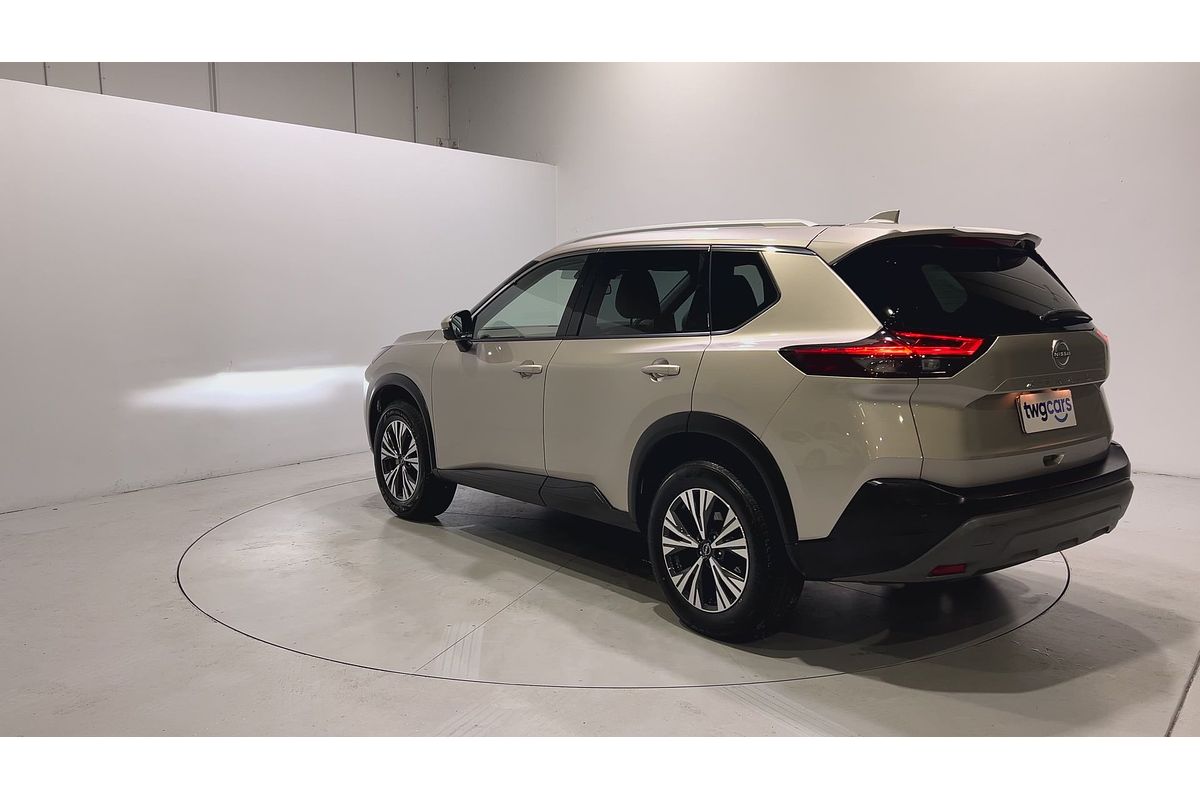 2023 Nissan X-TRAIL ST-L T33