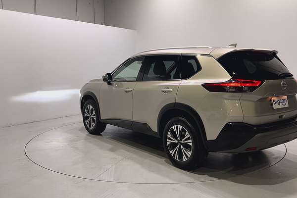2023 Nissan X-TRAIL ST-L T33
